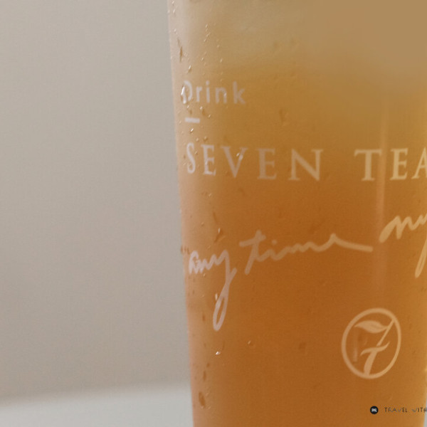 七盞茶 樹林中山店