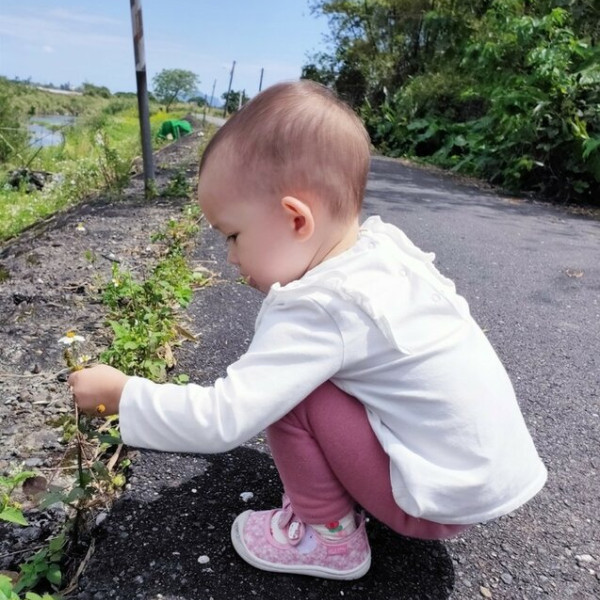 小溪邊Café Le Ruisseau