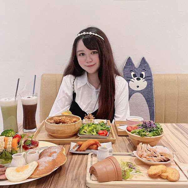 糰子cafe&one plate brunch