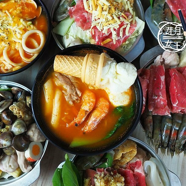 鍋大哥Brother Pot