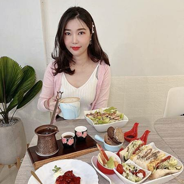 藝大精品咖啡館