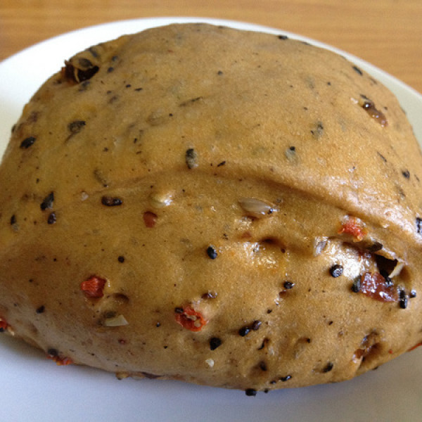 大鼻南包子饅頭專賣店