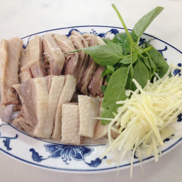 順順鵝肉大王店