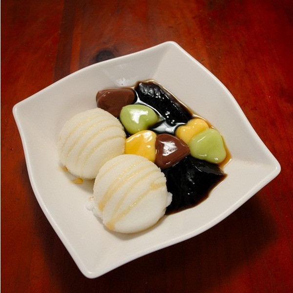 晶圓包心粉圓 (總店)