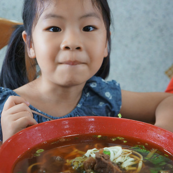 老劉牛肉麵(宜蘭店)