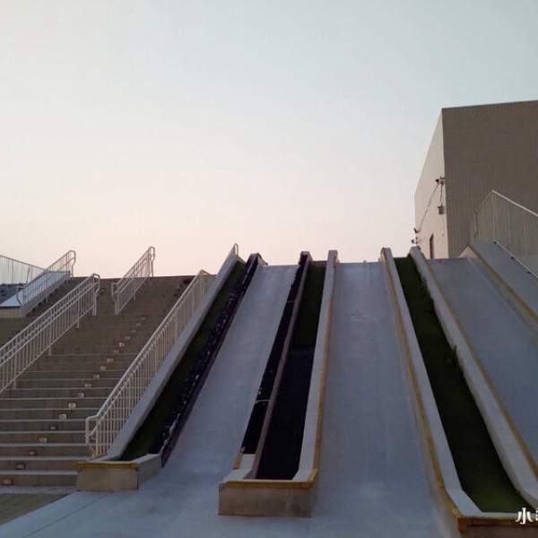 中壢區青埔市民活動中心