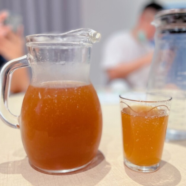 柚子花花青春客家菜-A19青埔環球