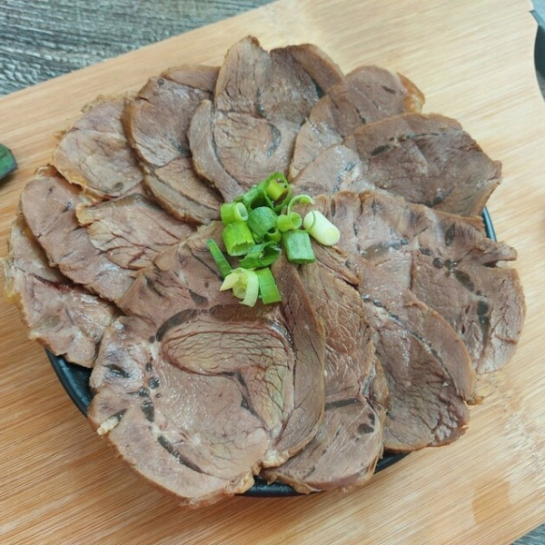 立芳食品股份有限公司