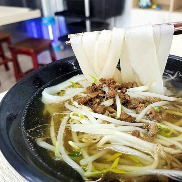 太祖魷魚羹 大里