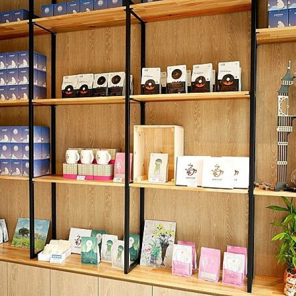 NorthStarCafe北極星咖啡館