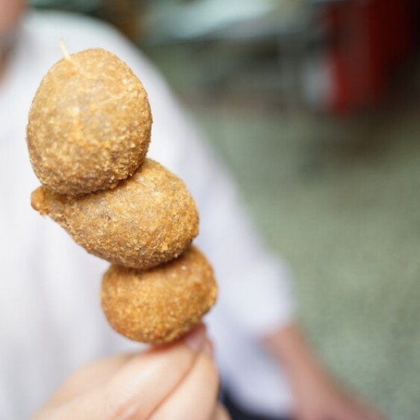 阿力香雞排光華店