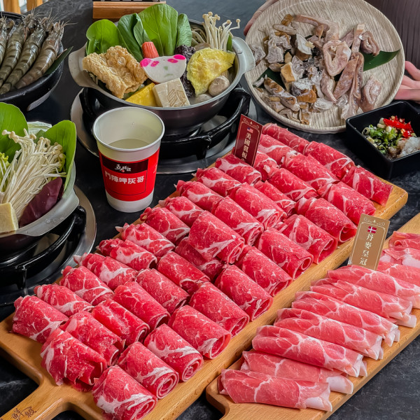 五鮮級鍋物專賣 高雄岡山店