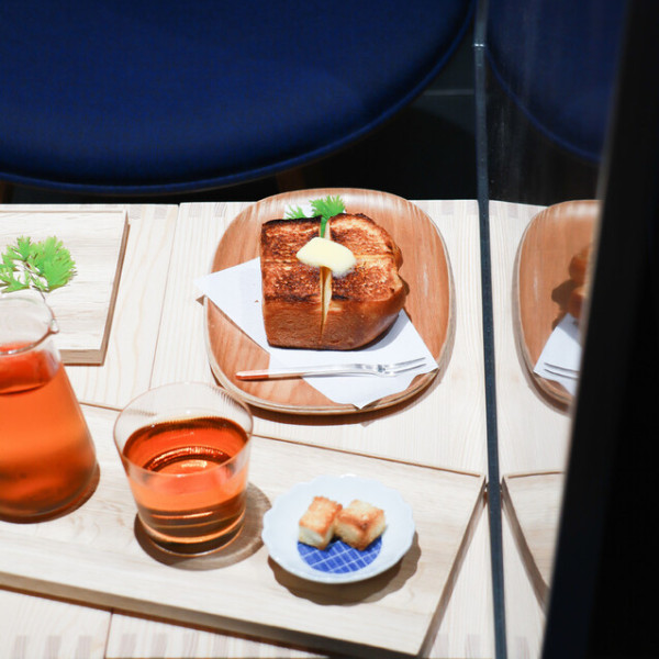 重本書店 Weight Books