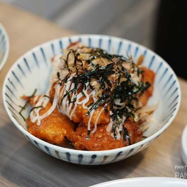 本物洋食中壢壢中店