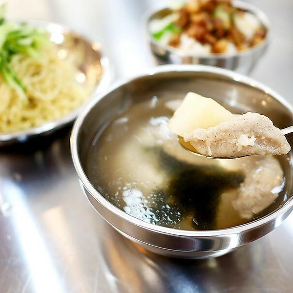 愈爸不能嚴選美食