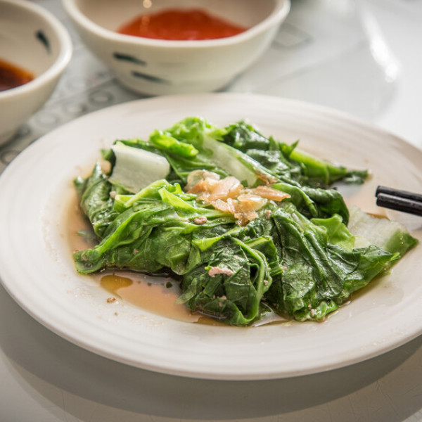 東記肉骨茶-中原店