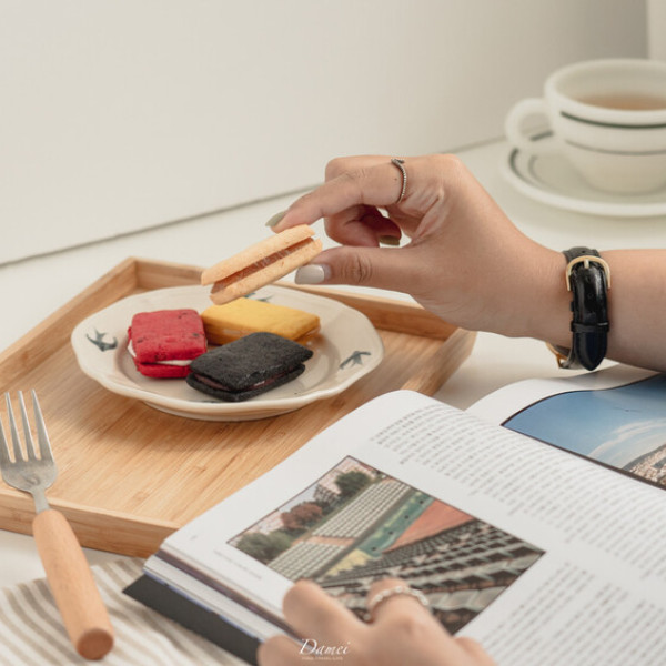 Simple Bite 法式花果酥