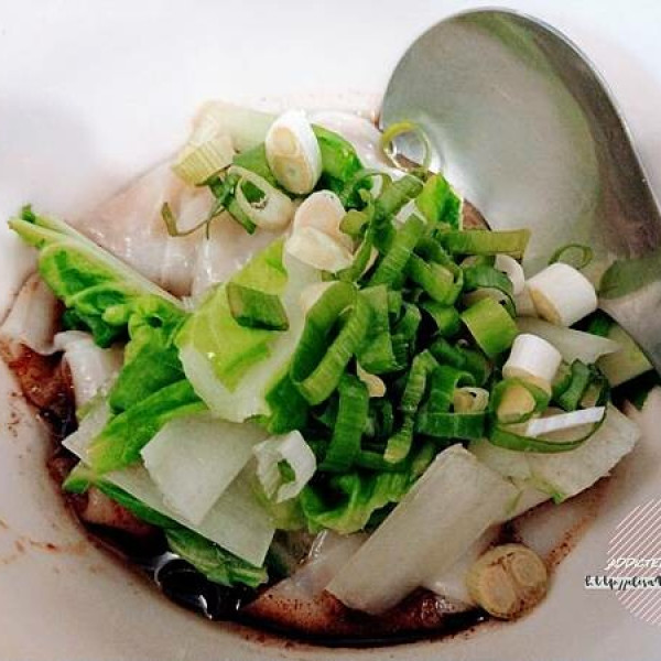 吃香喝辣牛肉麵