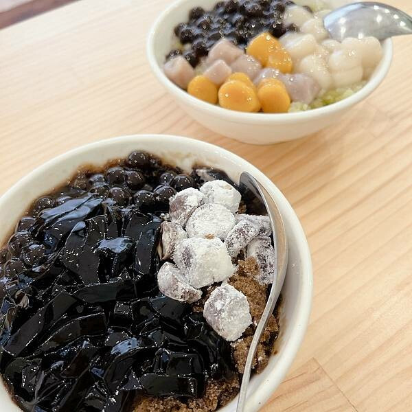 鹿仔草冰店 五甲店