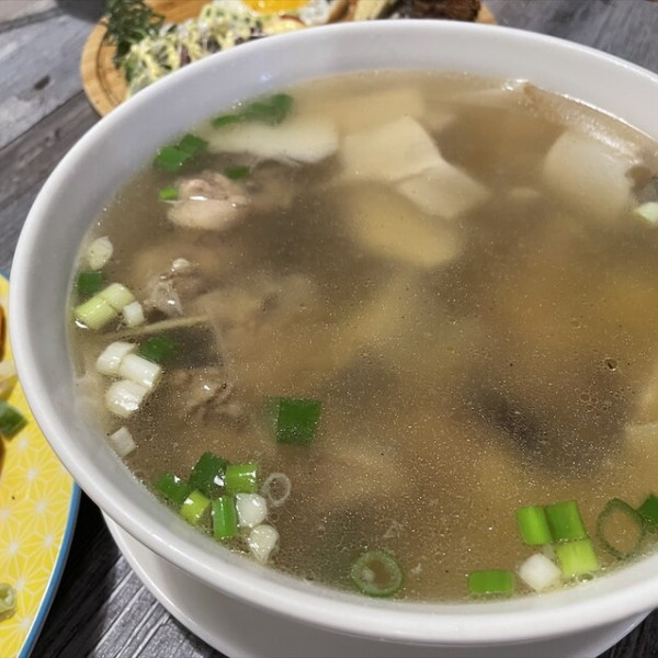 藻堂.食音 Seaweed Bistro