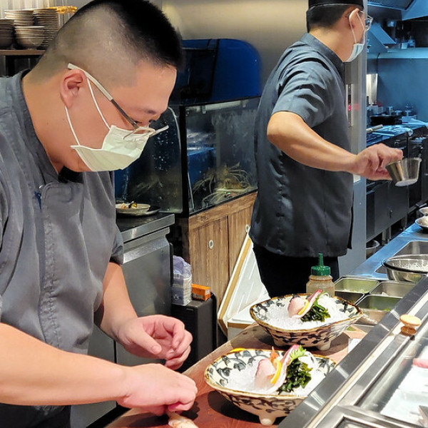 靚食樂日本料理