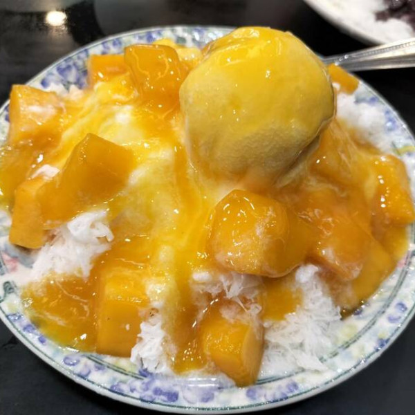 海風冰品餐飲嘉義店