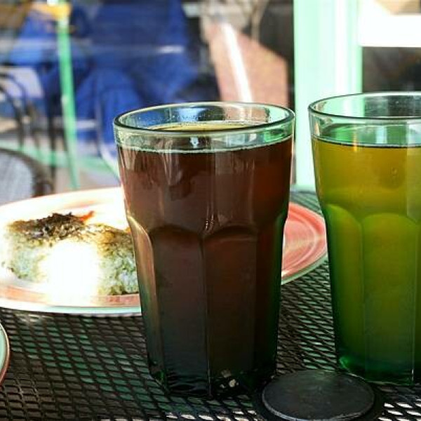 行灶咖Kiânn Tsao Ka