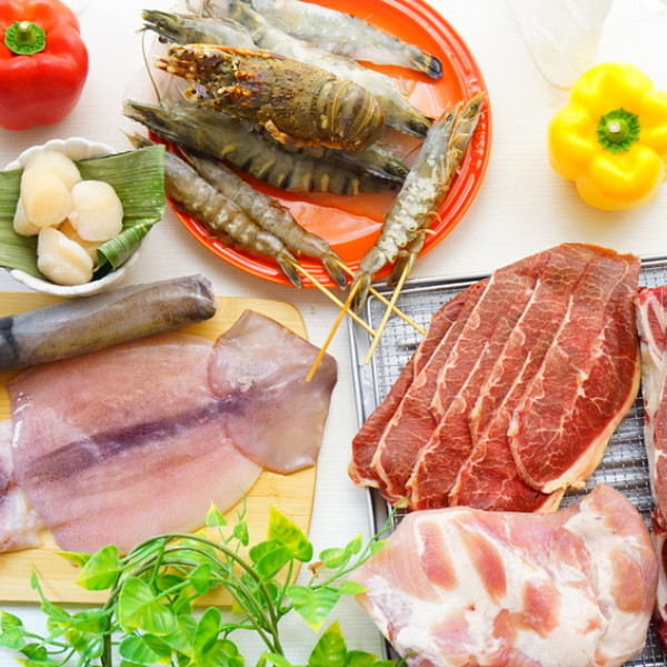 擺擺桌buybuytable