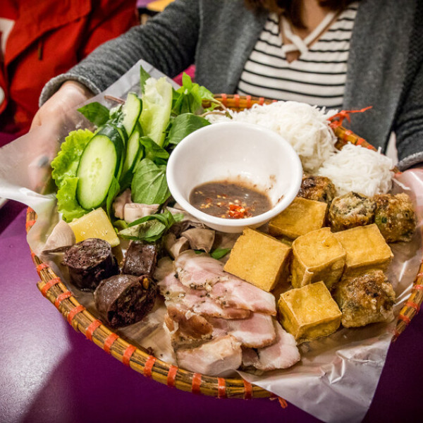 越南你好（Hello Vietnam 河內美食成功店）