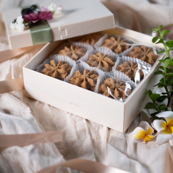 歐菈妮手工甜點