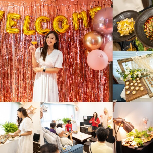 拾趣外燴餐飲有限公司