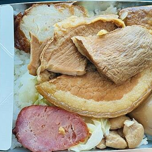 朋派海鮮創意料理