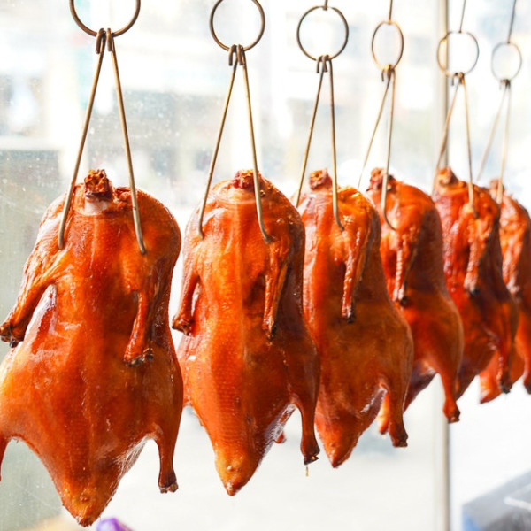 印月創意設計馬可波羅宴