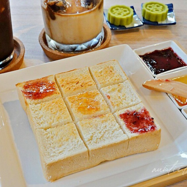 琢磨coffee（永樂店）