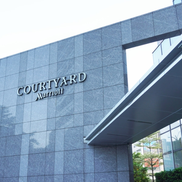 MJ KITCHEN（國泰萬怡酒店）