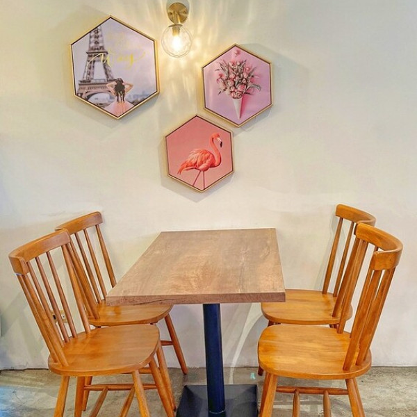 土木公社炭烤土司 五廊店