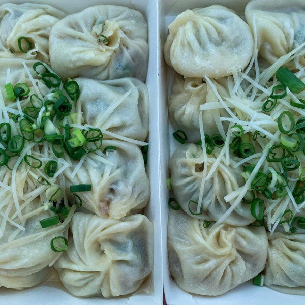 宮太鮮小籠湯包