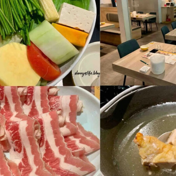 雞湯大叔(內湖店)