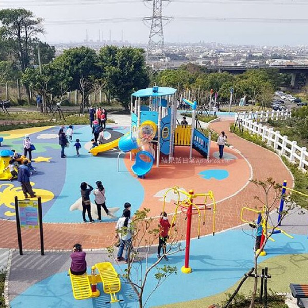 星晴藝文共享餐廳