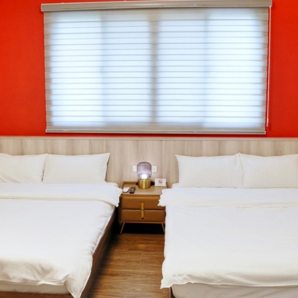 沐樂旅舍 ML.b&b