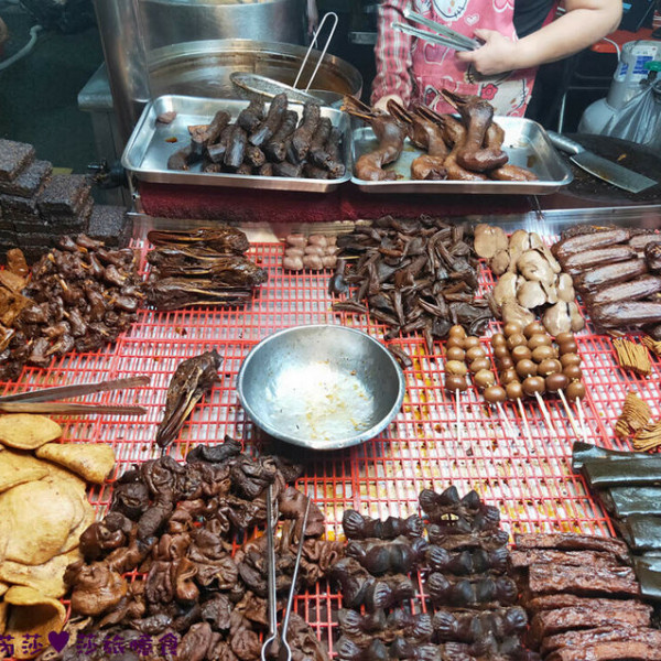 高雄東山鴨頭 六合總店