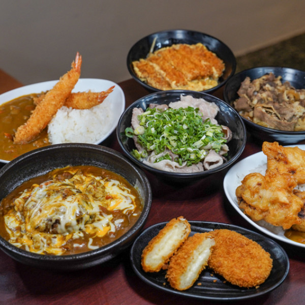 天澤日食 復興店