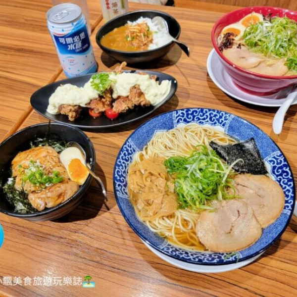 RAMEN ULTRA 奧特拉麵-華泰名品城