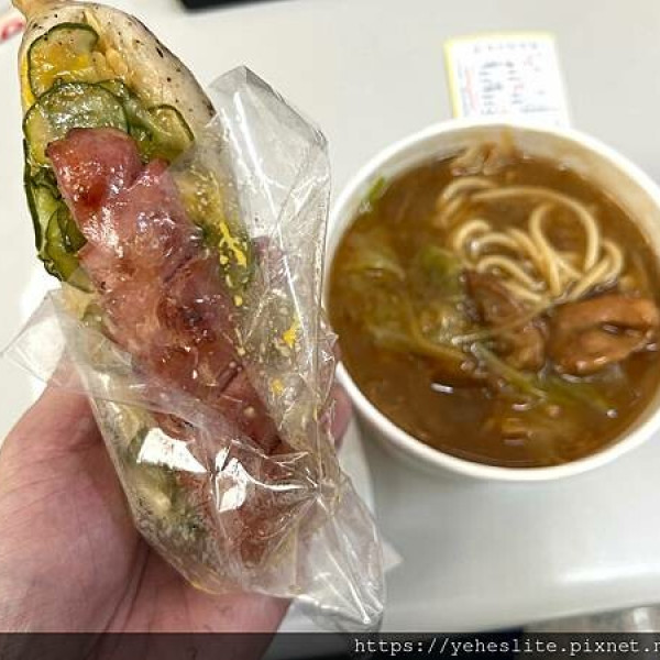 盛奕大腸包小腸