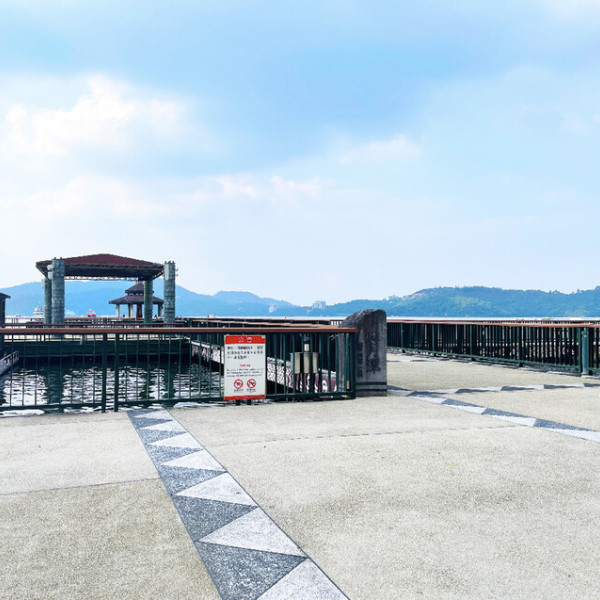 邵族頭目袁家美食