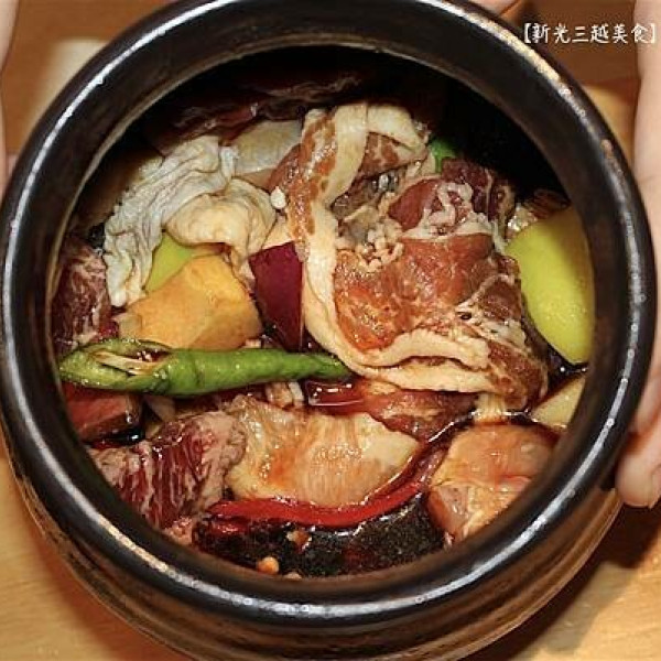 鐵火燒肉 台中店