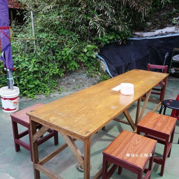 潮境蕭媽媽冬瓜石花凍