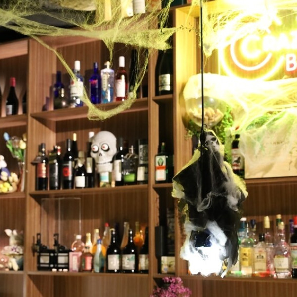 Crazybar飛鏢餐酒館