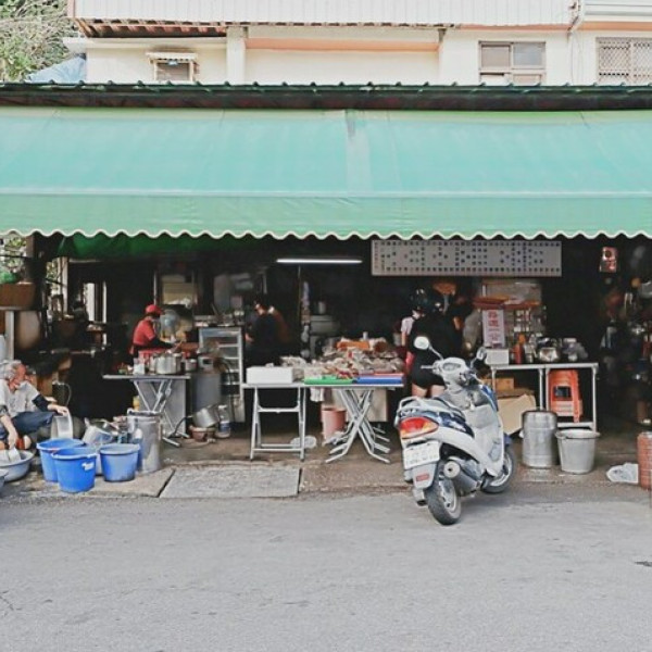 無名早餐店 (台中)