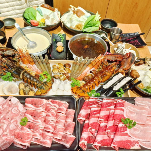 樂野鍋物職人湯頭